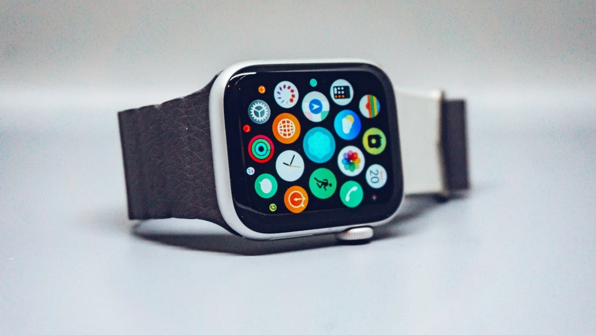 Como pagar por aproximação usando um smartwatch