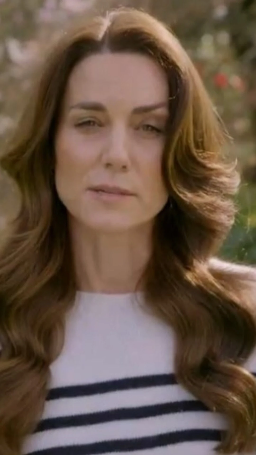 Kate Middleton reflete sobre as consequências “realmente difíceis” da quimioterapia