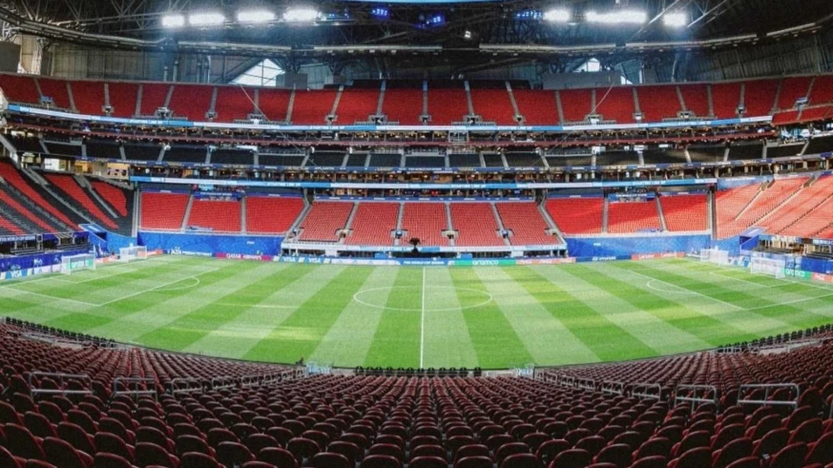 Prepare o coração: Copa de 2026 tem primeiro dia sem jogos