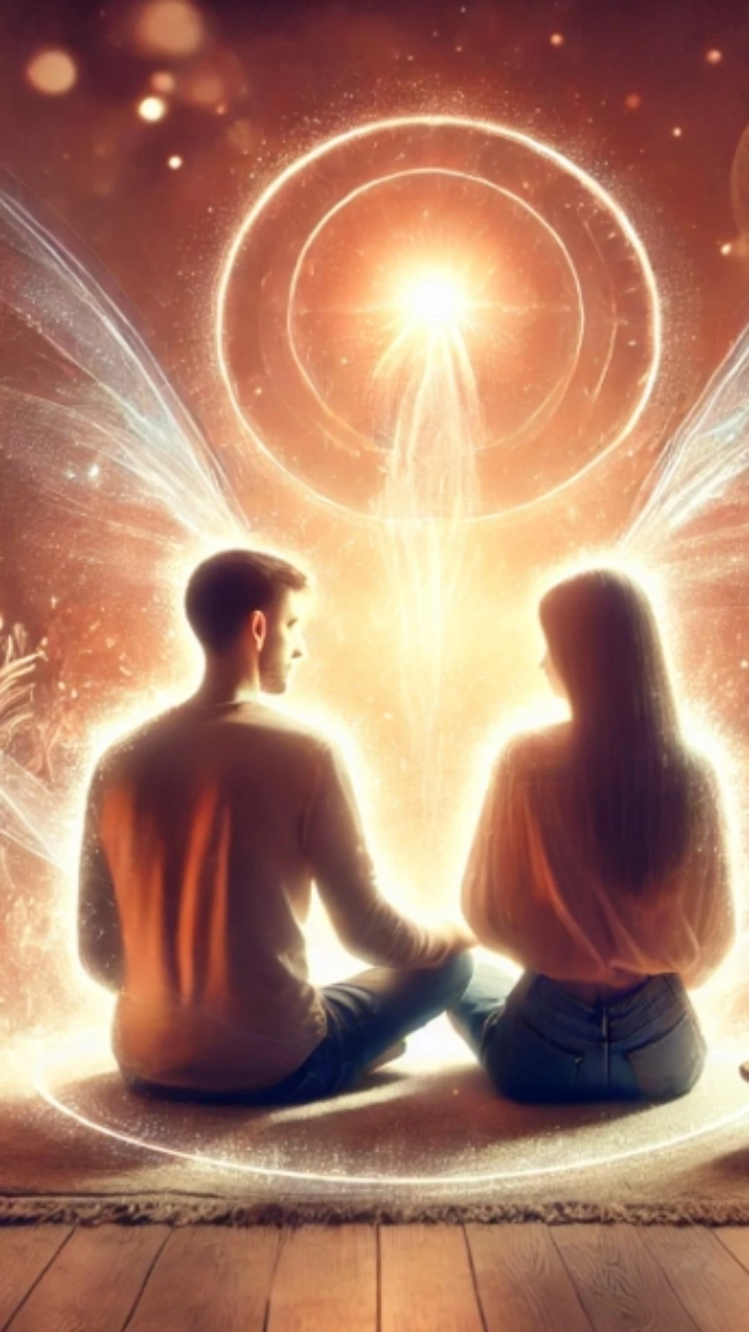 Energia do casal: como a troca energética influencia o relacionamento