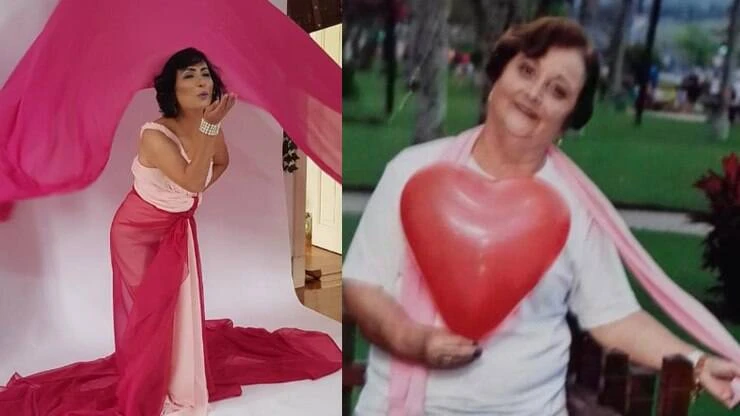 Outubro rosa: 