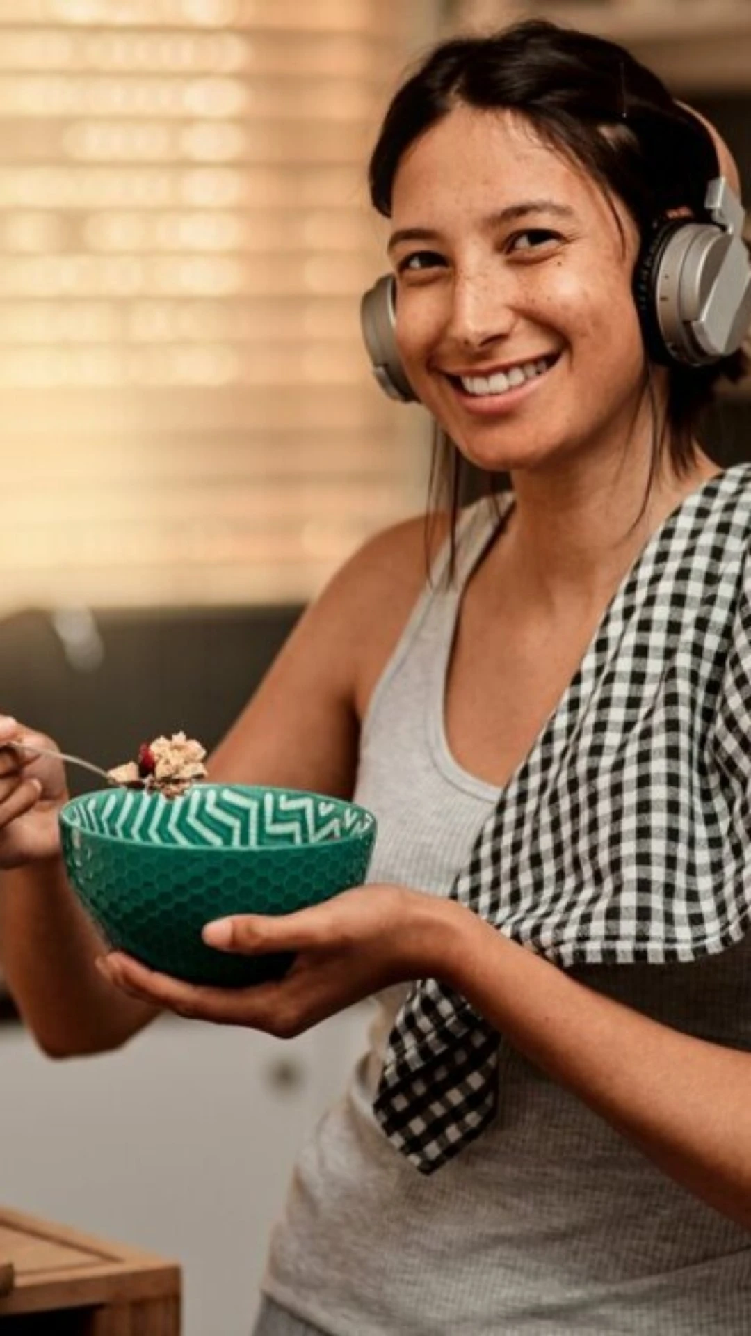 4 dicas para incluir mais proteínas nas refeições