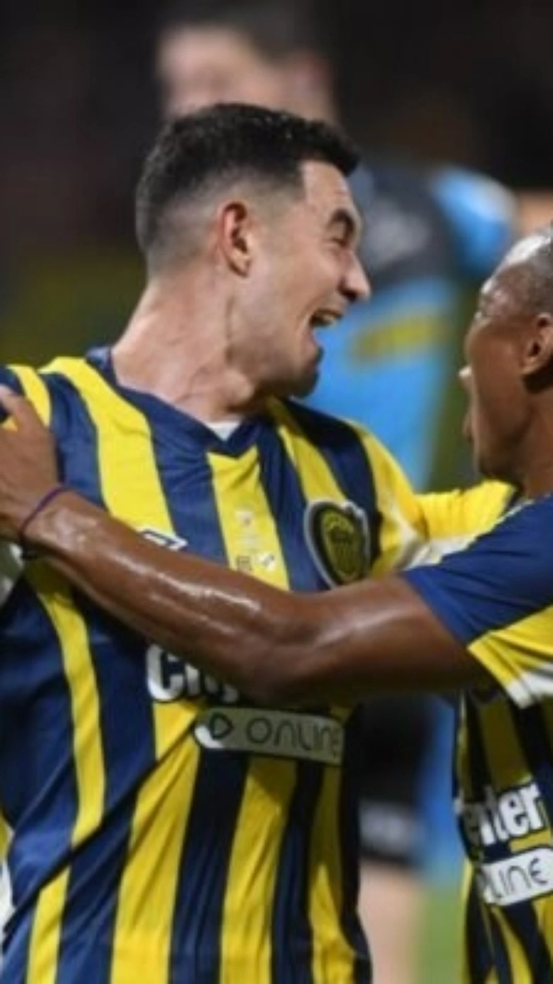 Rosario Central vence Platense e conquista a Copa da Liga na Argentina