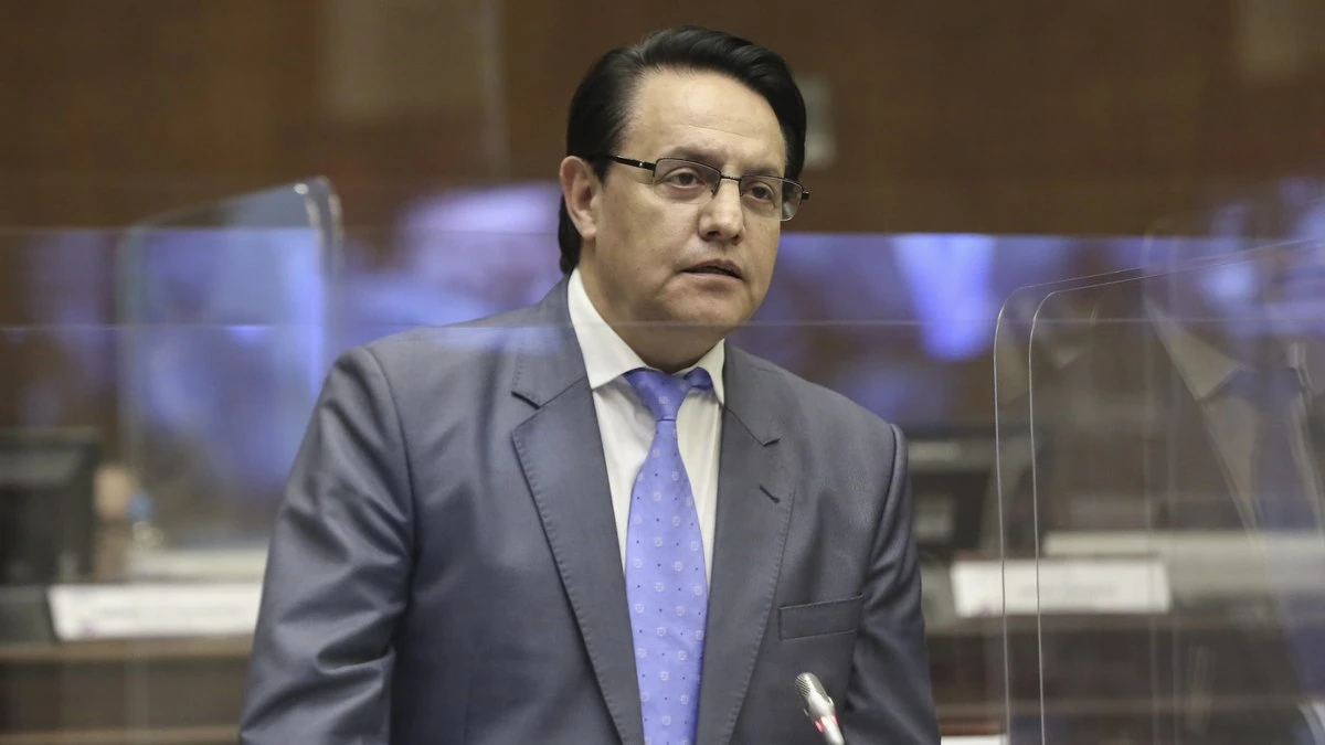 Villavicencio: EUA oferecem US$ 5 milhões por assassinos do político