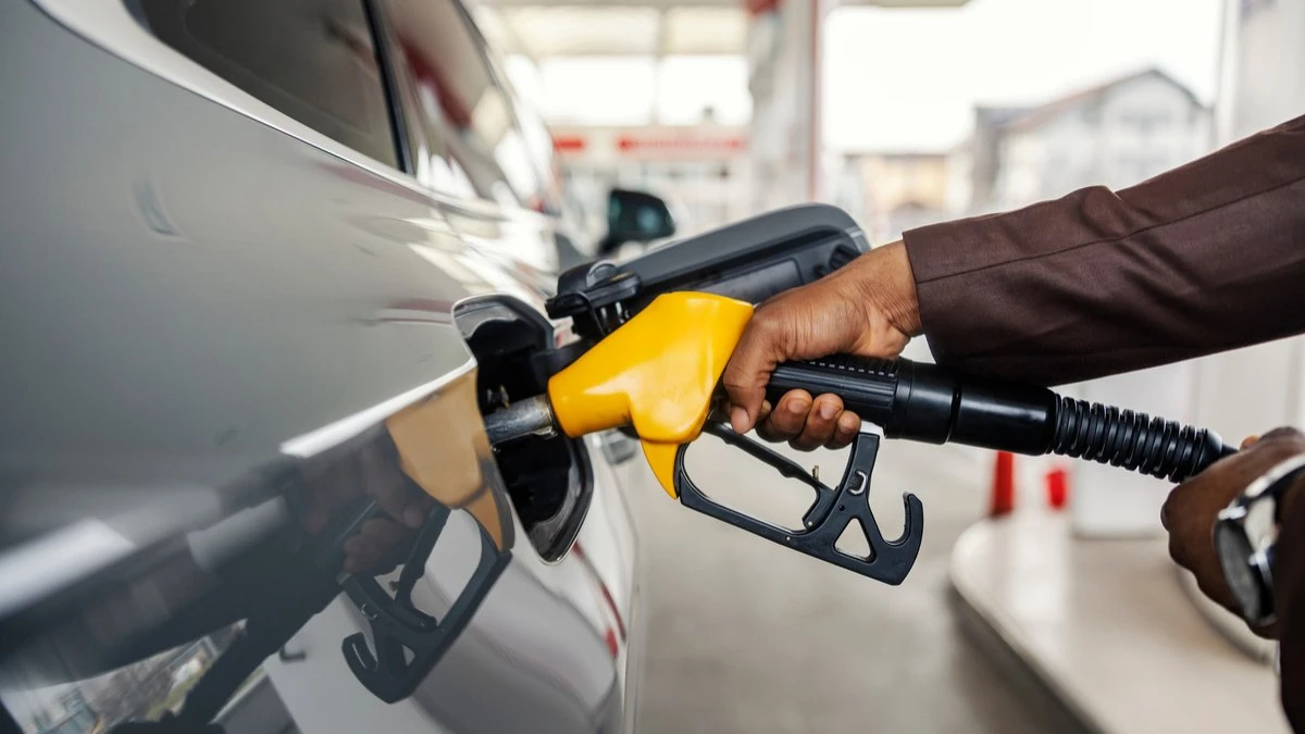 8 erros ao abastecer que fazem o carro consumir mais
combustível