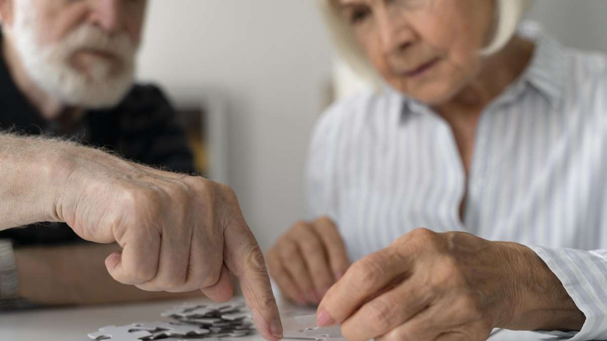 Estresse pode aumentar chances de Alzheimer, aponta estudo