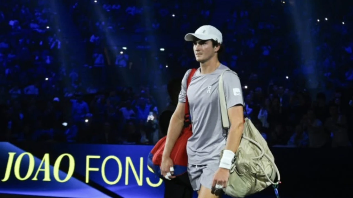 João Fonseca: veja os próximos desafios após Roland Garros