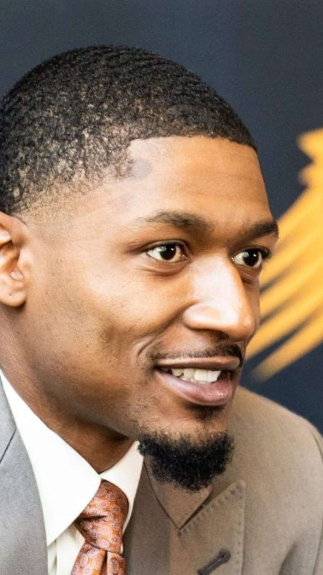 Bradley Beal sofre lesão no tornozelo e volta a estar indisponível para os Suns