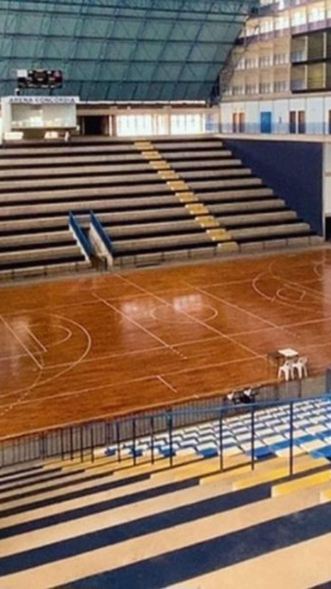 Pulo Futsal inicia seletivas para iniciação