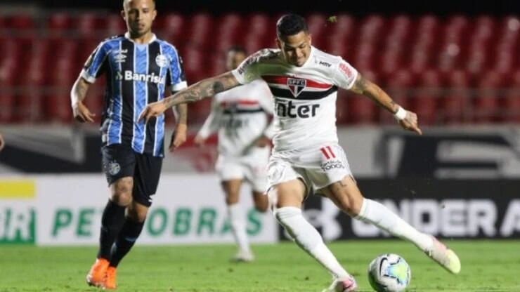 Erros não são suficientes para anulação de São Paulo x Grêmio, diz especialista