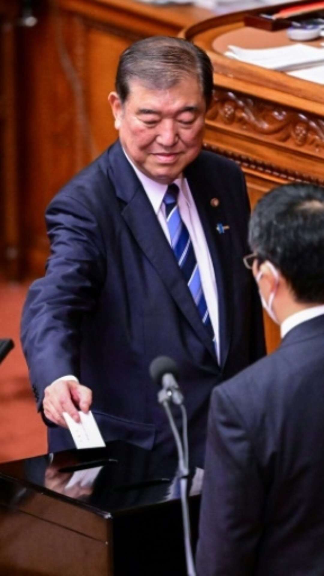 Novo premiê japonês enfrenta o risco de perder maioria em eleições antecipadas