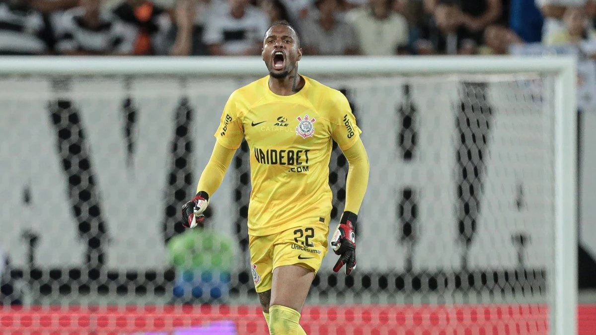 Perdoa, torcedor? Carlos Miguel já provocou o Palmeiras; relembre