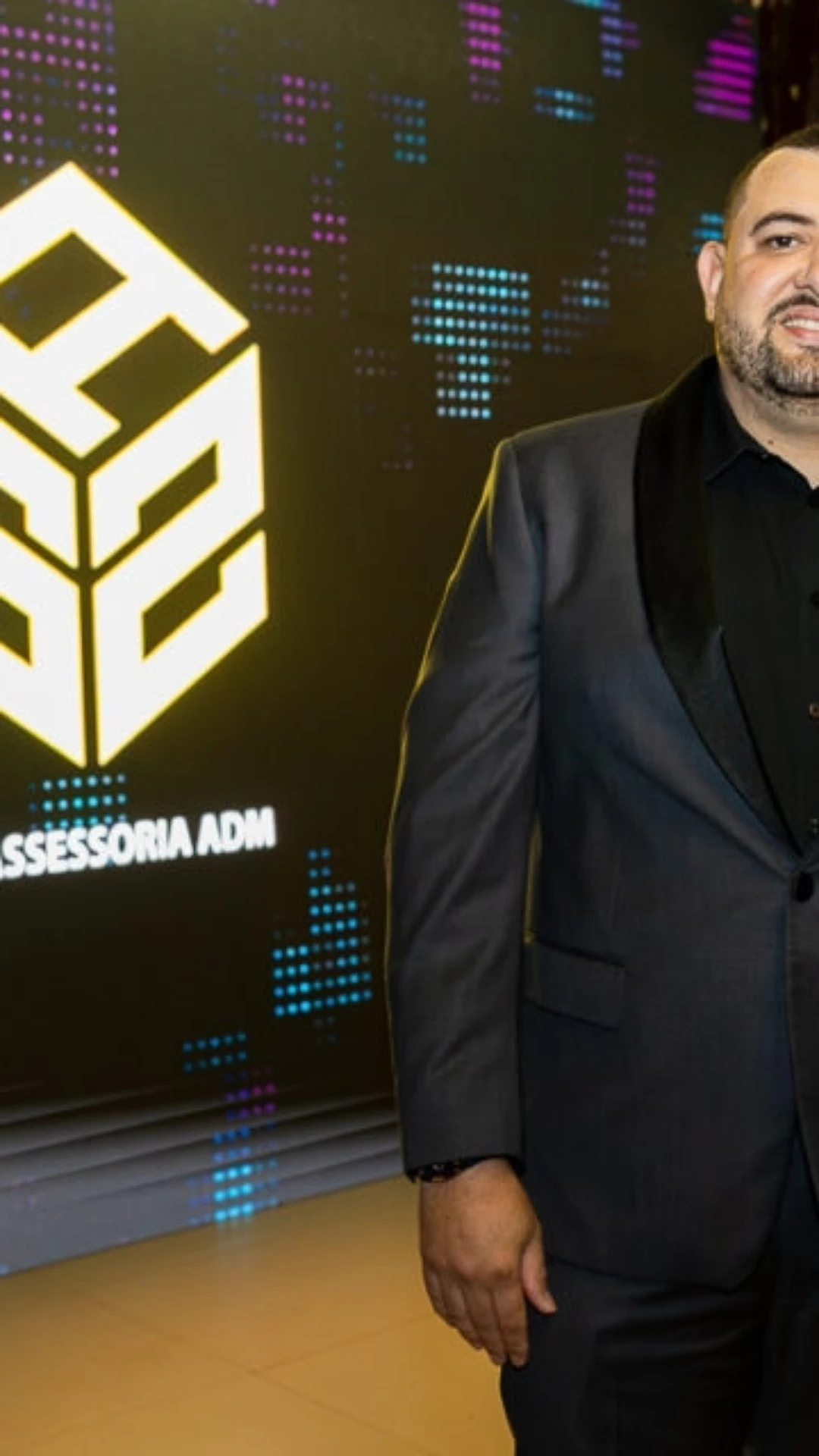 ASZ Conect movimenta Brasília com noite de política, negócios e entretenimento