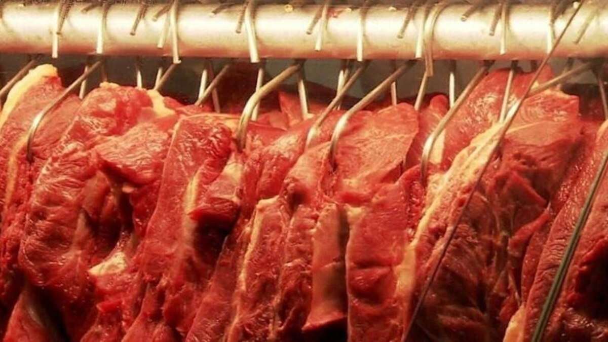 Carne sobe 20,84% em 2024 e tem maior alta desde 2019, aponta IBGE