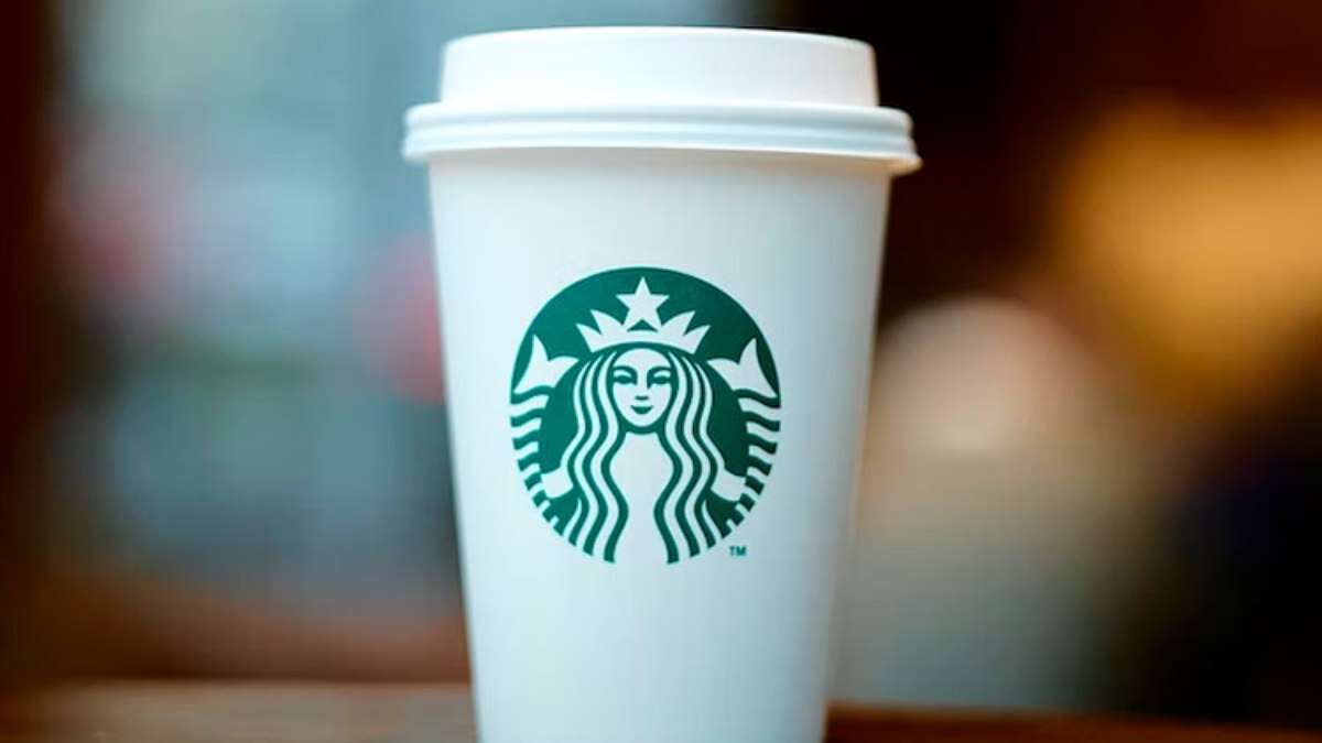 Controladora do Starbucks no Brasil pede recuperação judicial