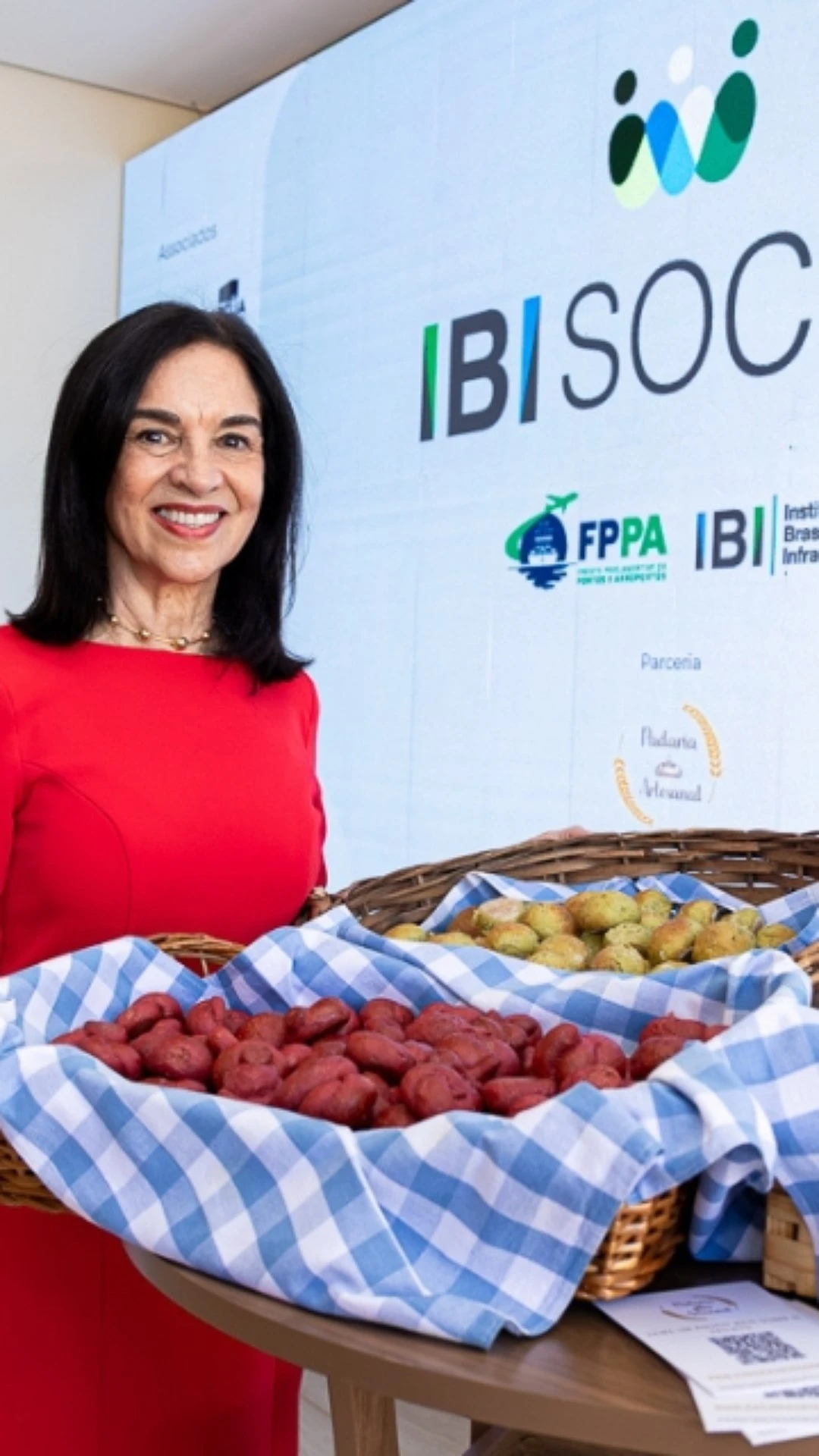 Padaria Artesanal e IBI Social lançam parceria com foco em desenvolvimento, inclusão e sustentabilidade