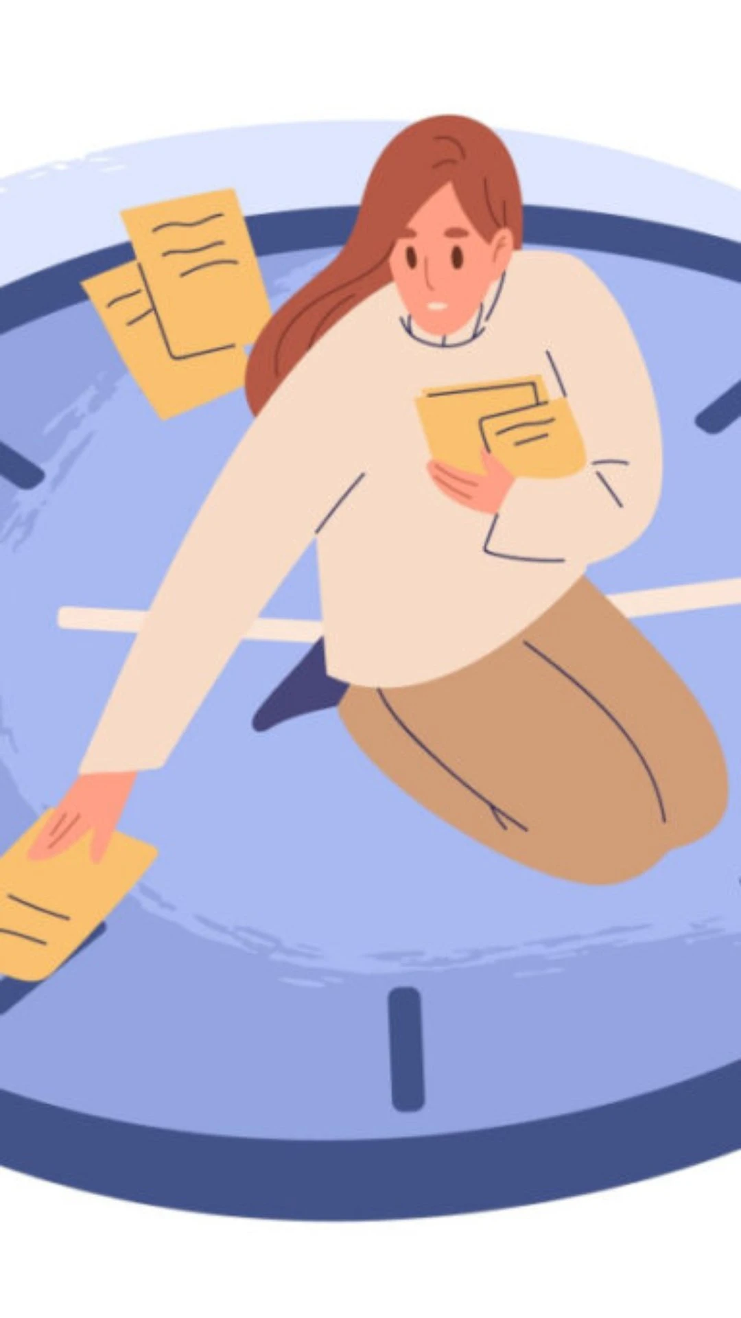 Veja como procrastinar menos e ficar em paz com a rotina