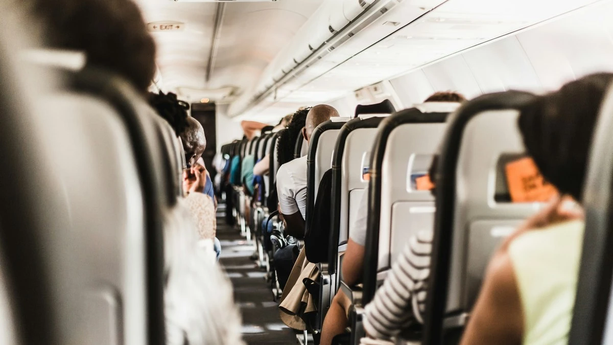 Contrato de passagem aérea – parte 2