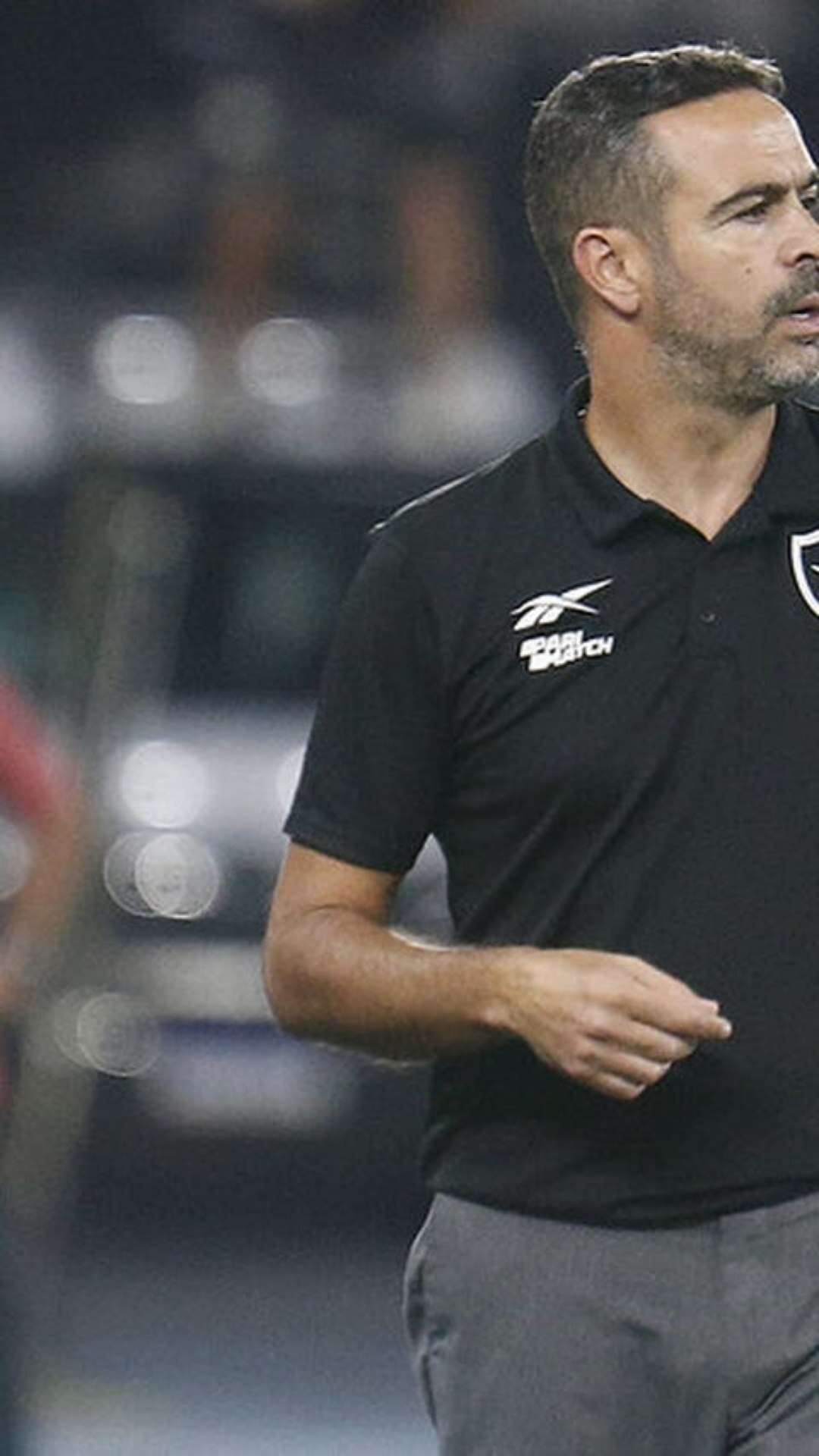 Artur Jorge enaltece Botafogo ‘dominador’ em triunfo: ‘Demonstrou sua excelência’