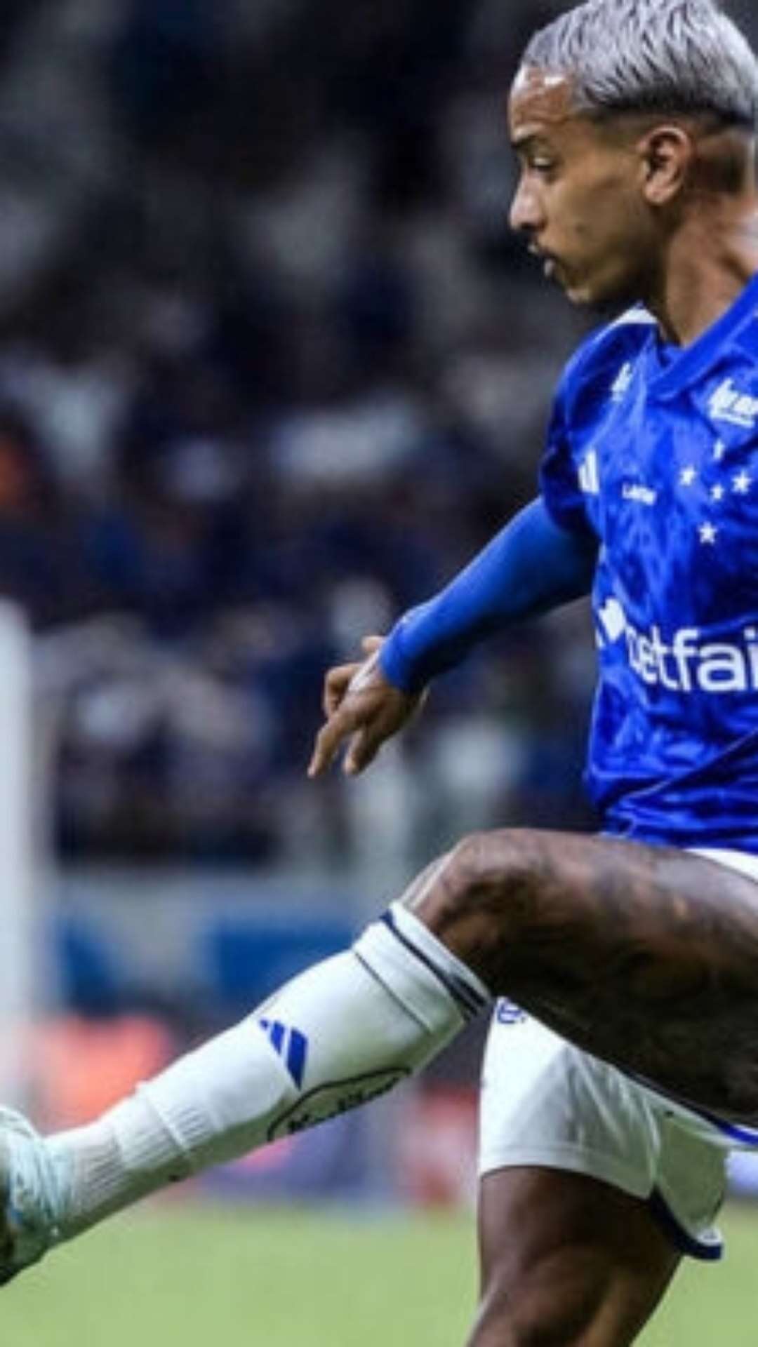 Palmeiras quer Matheus Pereira e pode oferecer mais de R$ 80 milhões ao Cruzeiro