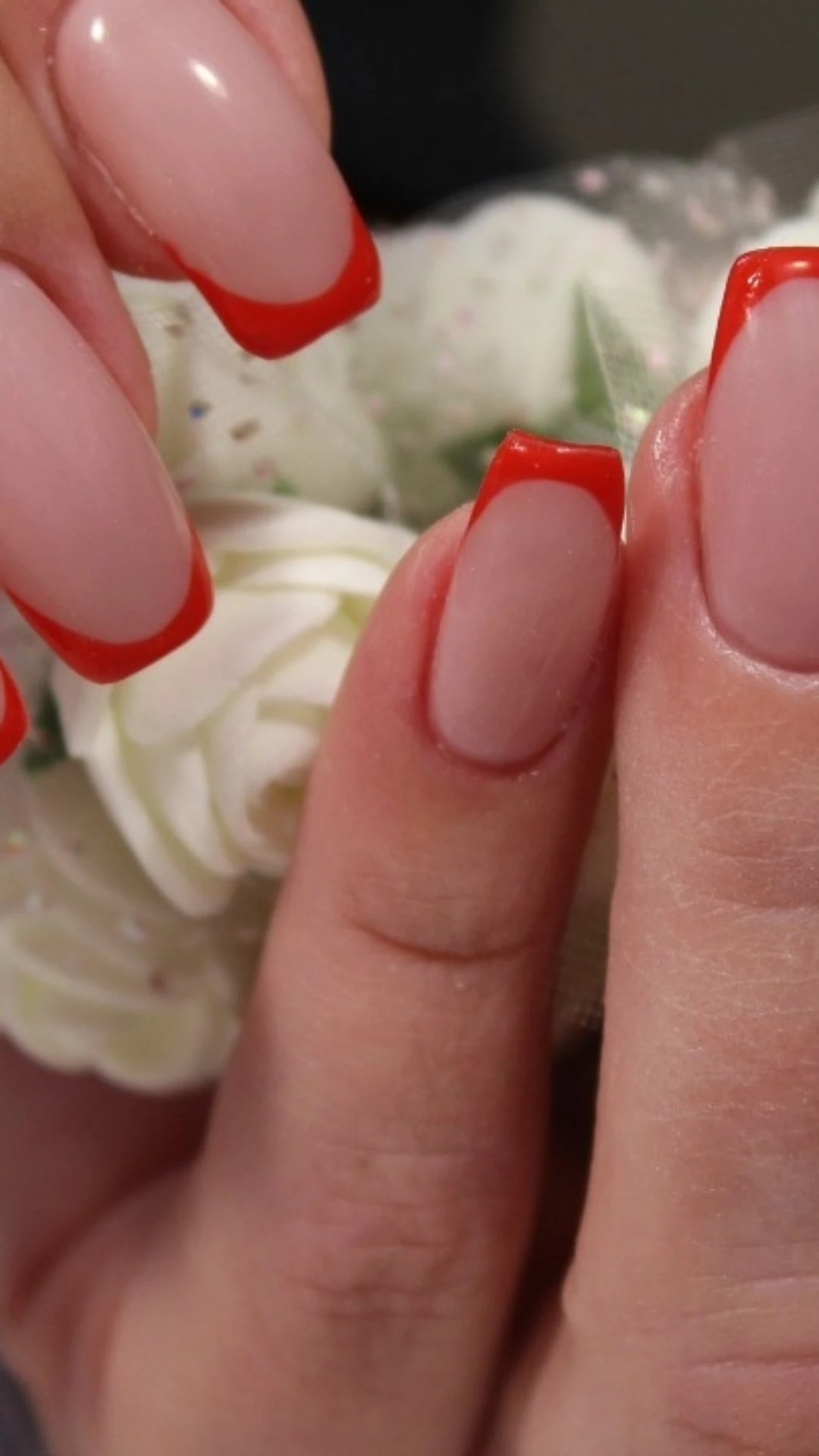 20 unhas francesinhas diferentonas para se destacar com estilo