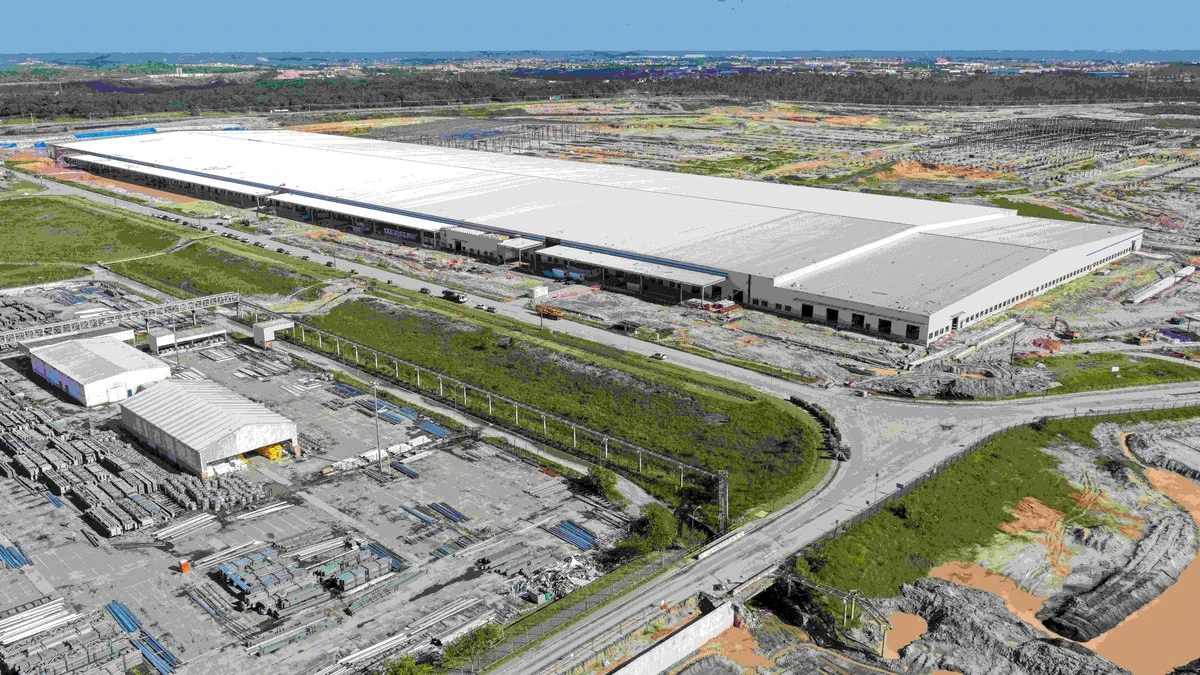 BYD lança campanha para atrair fornecedores nacionais