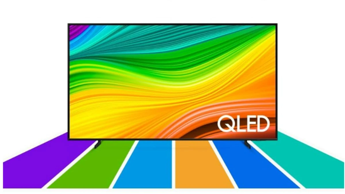 Smart TV Samsung mais vendida tem R$ 800 de desconto; conheça
