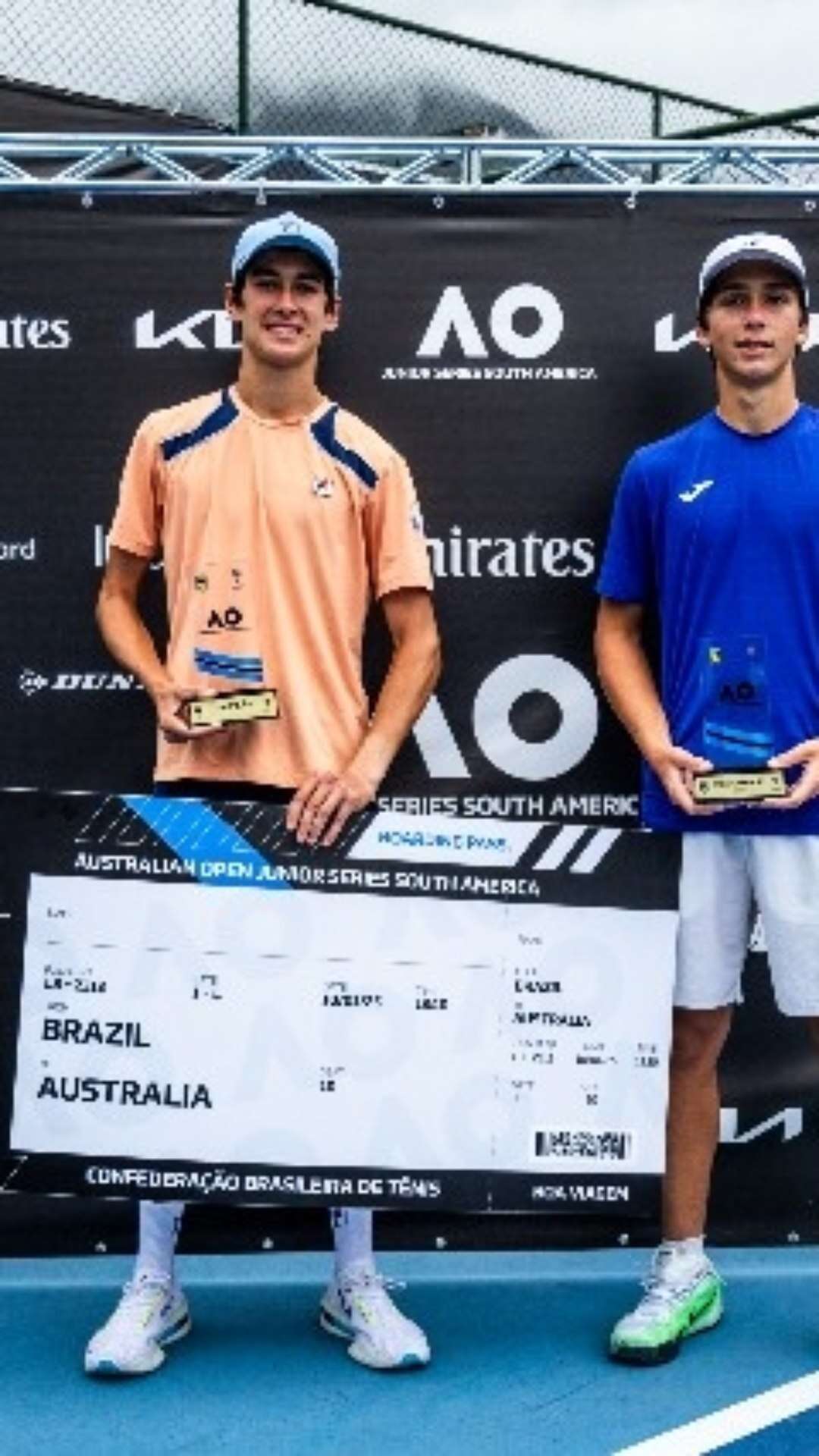 Dietrich vence batalha de 3h contra Storck e fica com a vaga no Australian Open