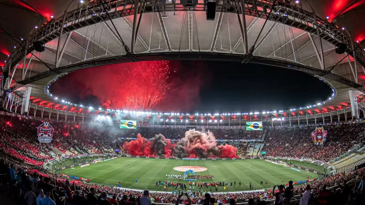 Brasileirão: como volta seu time após a parada para Copa?