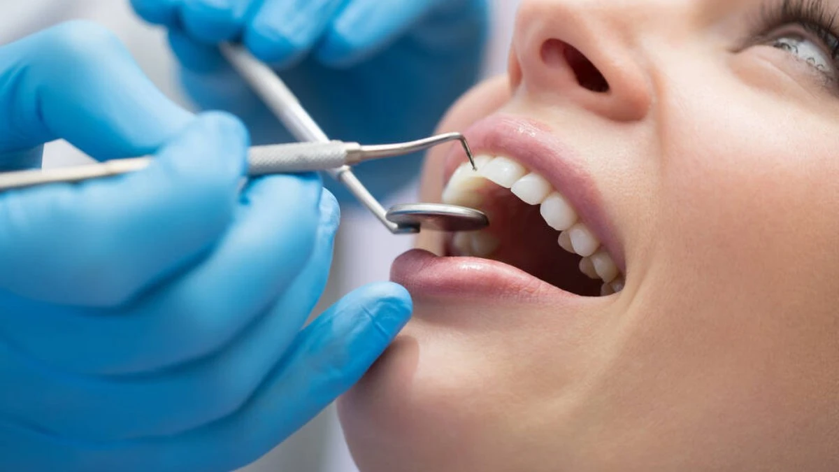 Vítimas de violência terão reconstrução dentária no Amapá