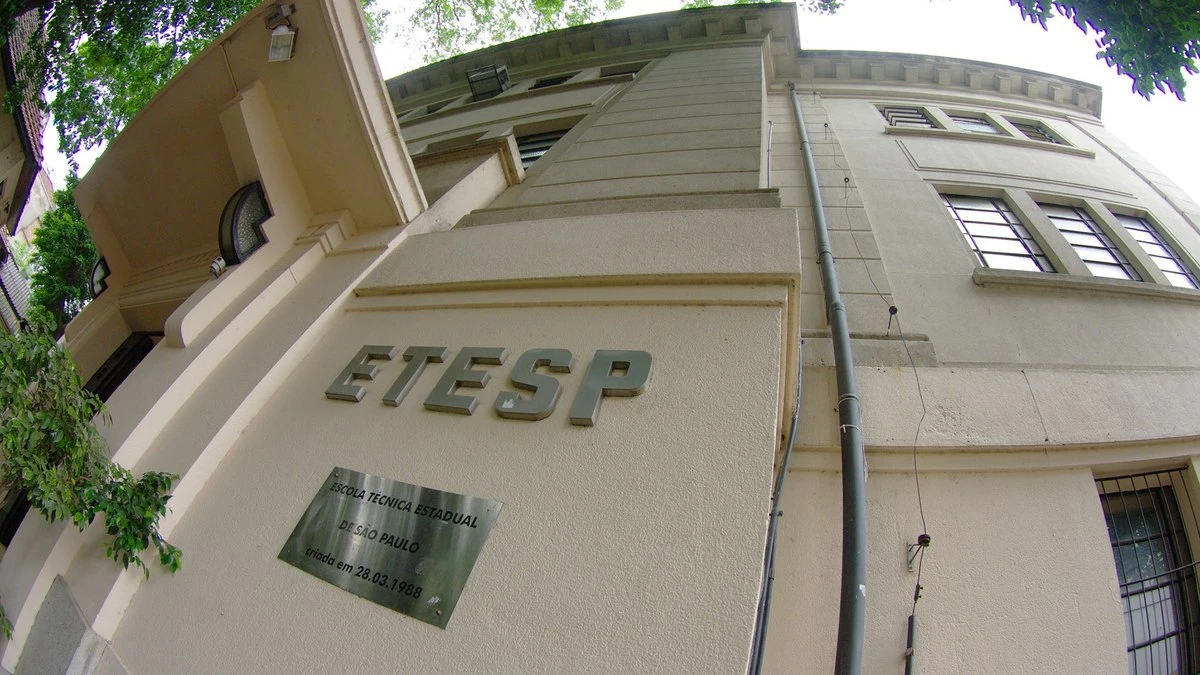 Inscrição de professores para técnico de SP termina segunda (11)