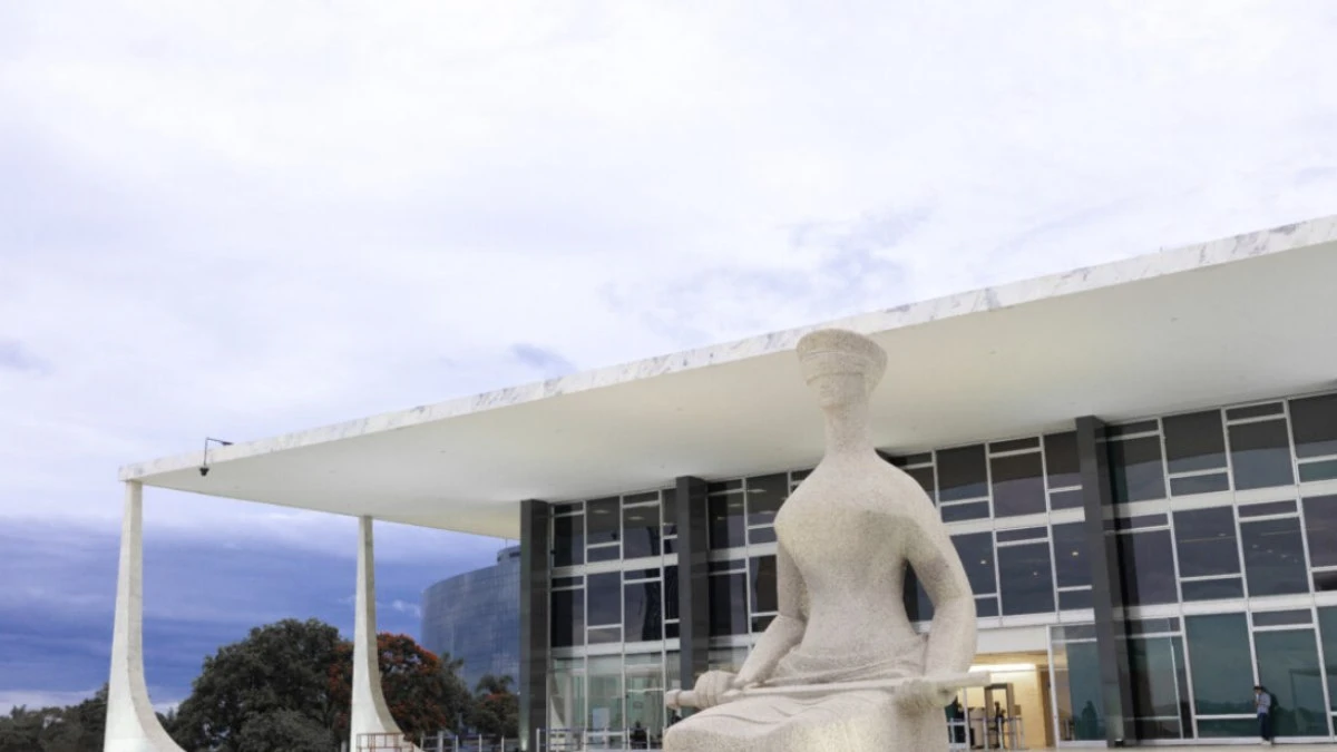 STF autoriza
pagamentos de penduricalhos, com restrições