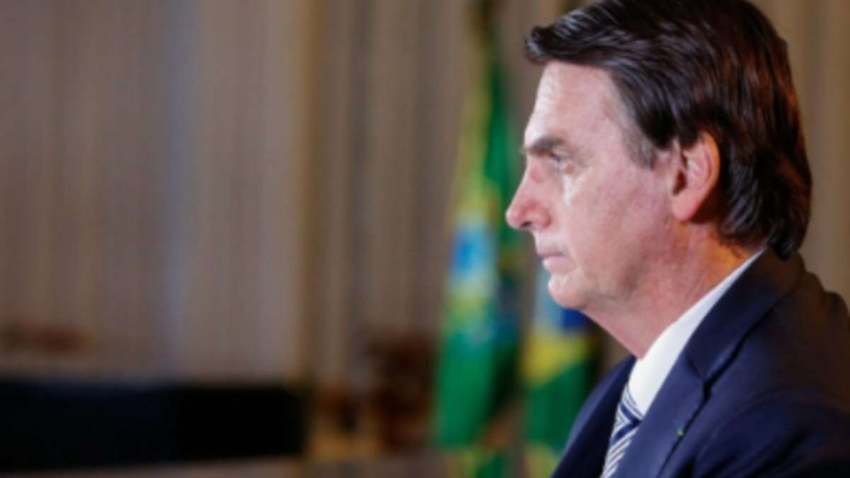 Bolsonaro Inelegível: aliados pressionam Câmara por anistia: 