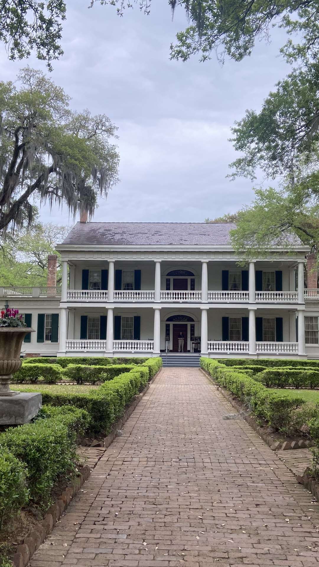 St. Francisville: história e natureza a um pulo de Nova Orleans