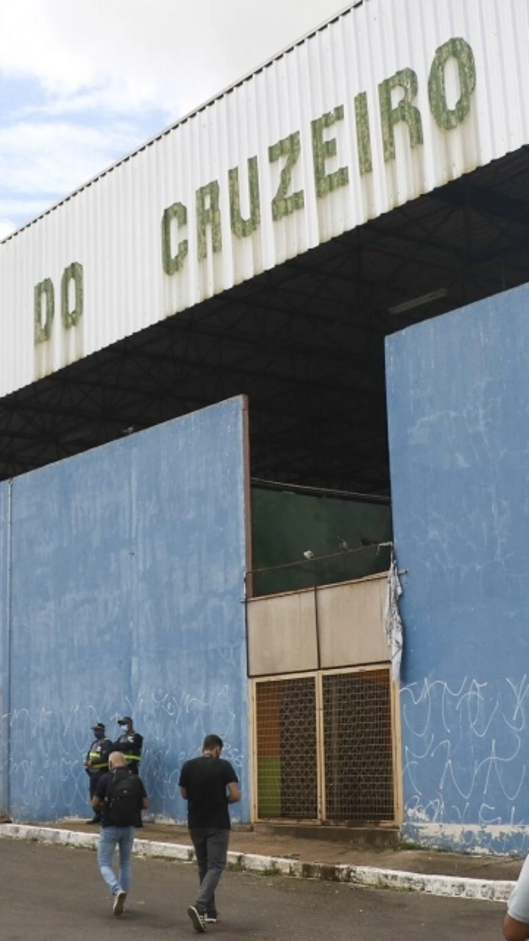 Onze feiras do DF passarão por reforma; descubra quais