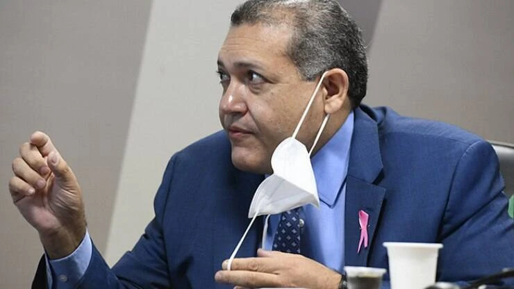Kassio Nunes é aprovado por comissão do Senado para vaga no STF