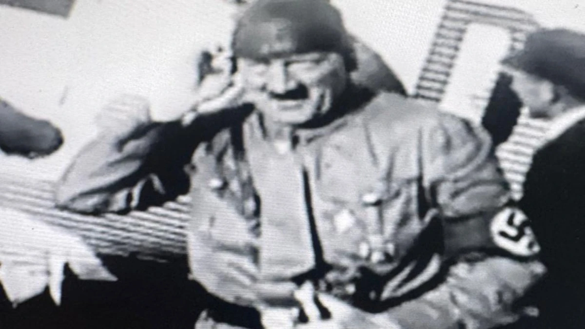 Homem é preso com pornografia infantil e material nazista em SP