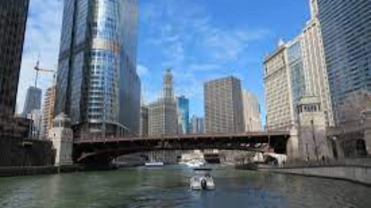 Conheça Chicago, terra do Cardeal Robert Prevost