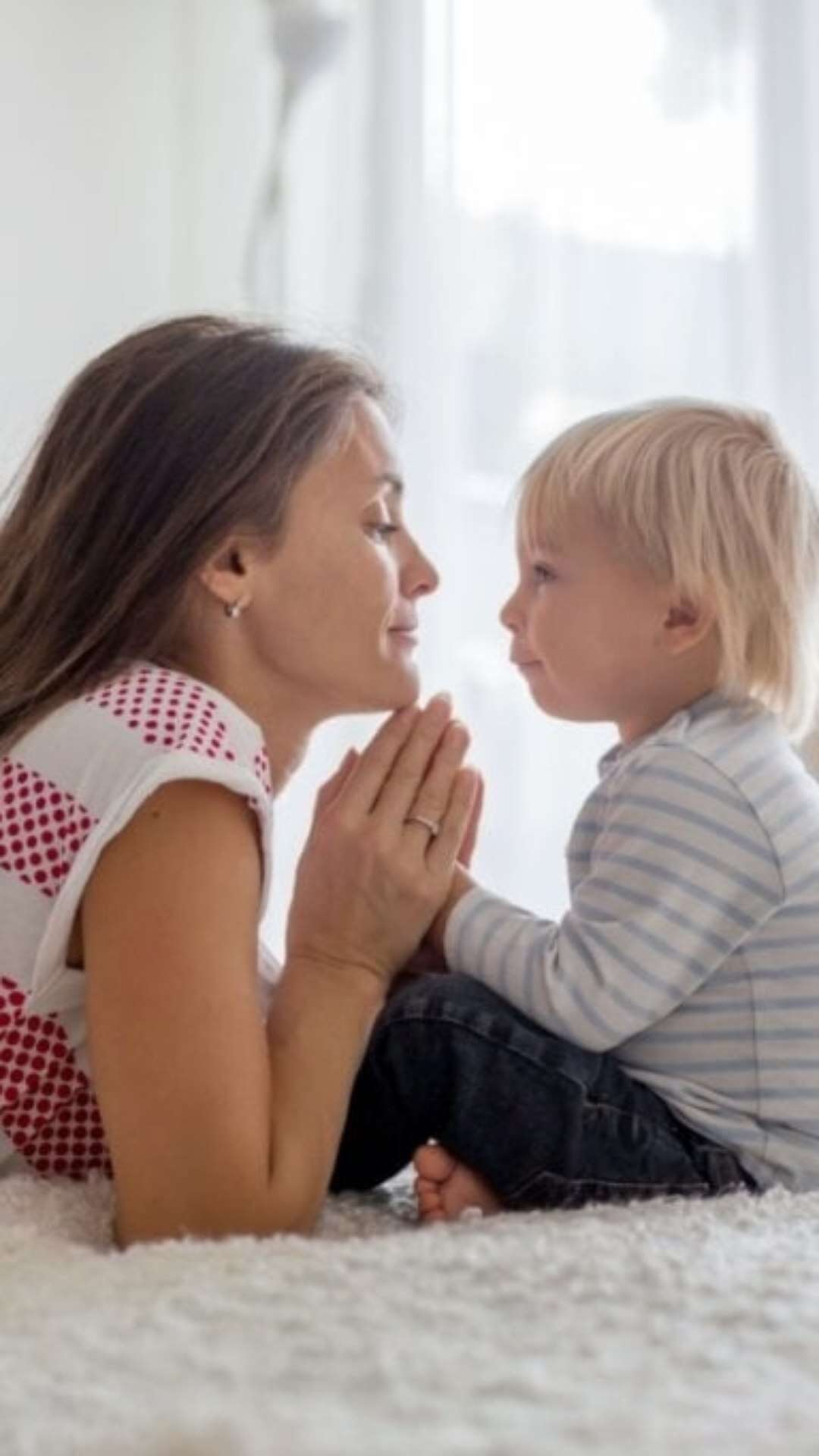 Aprenda banhos e benzimentos para proteger seus filhos