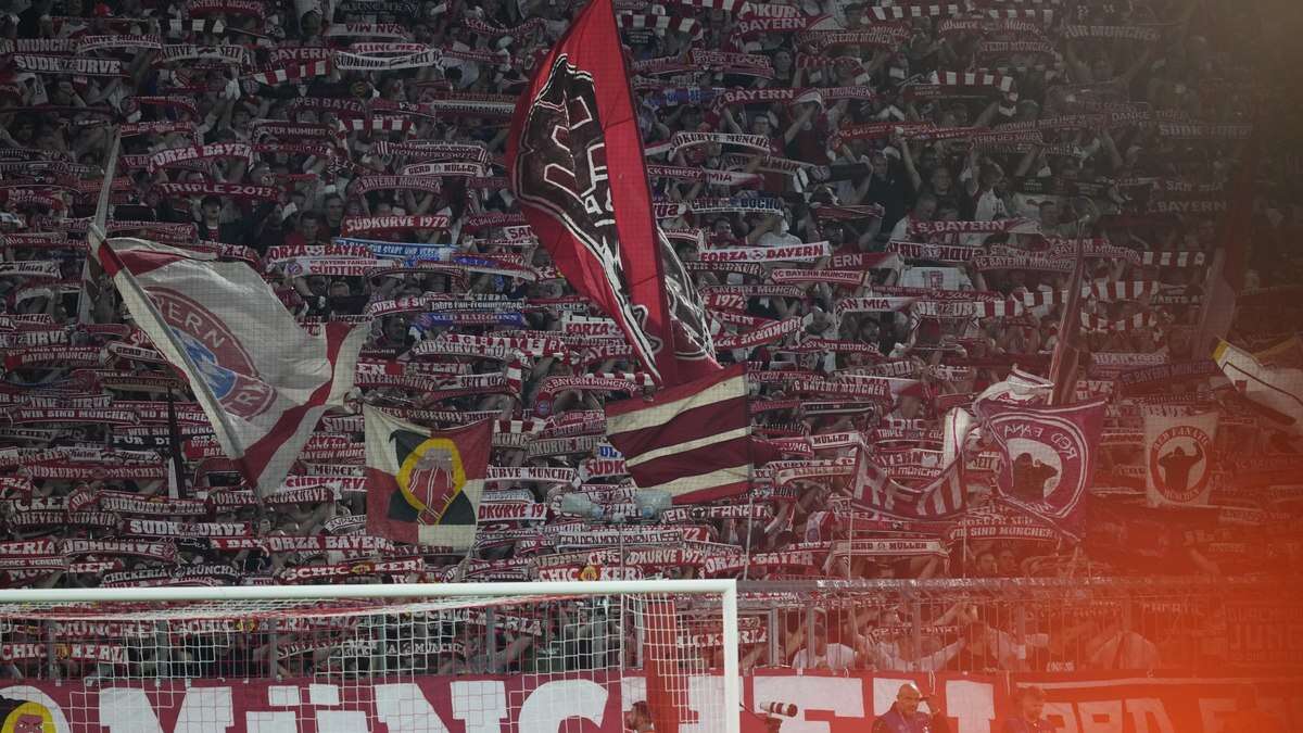 Torcedor do Bayern de Munique morre durante jogo da Champions League