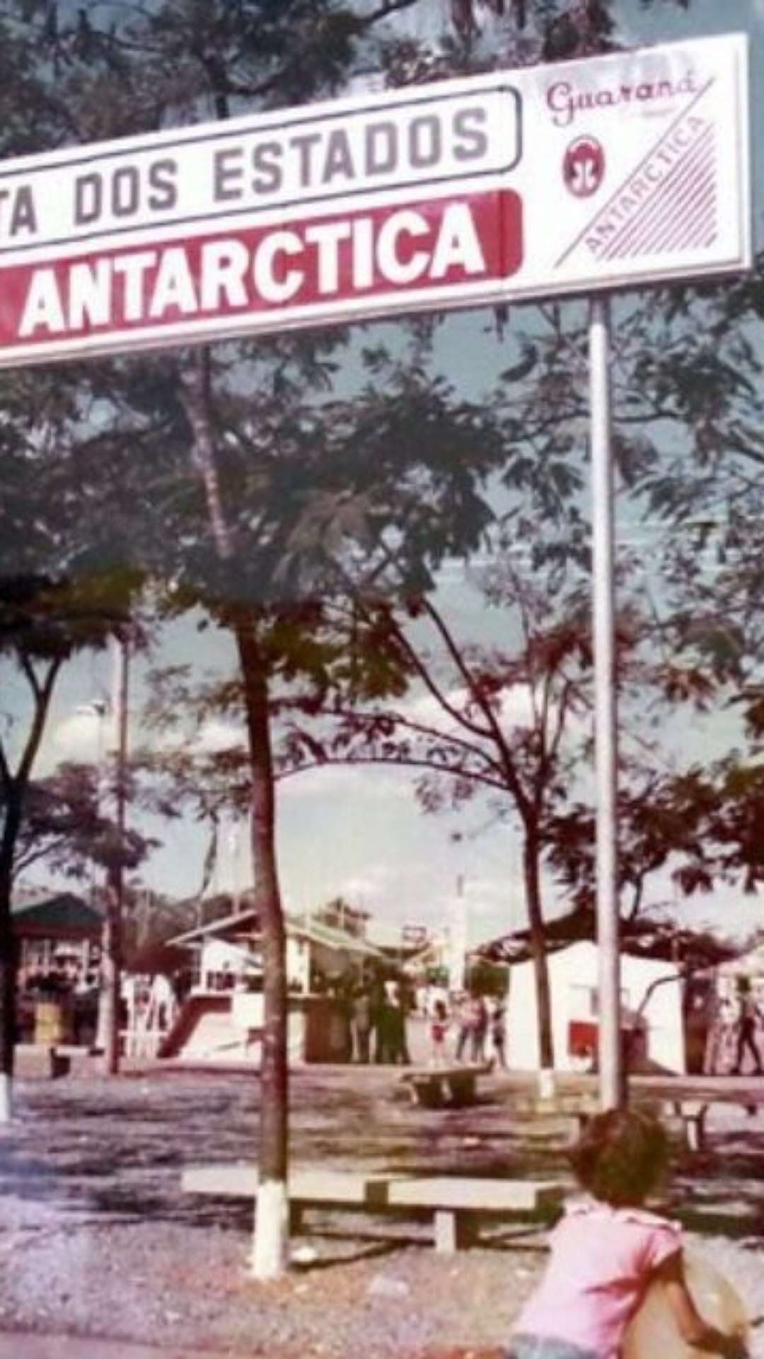 João Vicente: A Festa que Juntava todos os Brasilienses