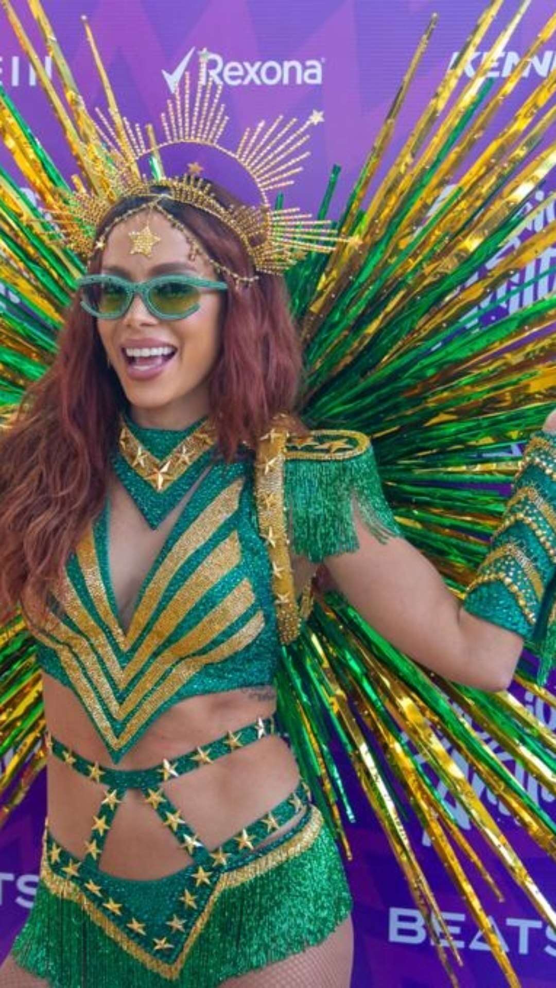 VMA 2024: Anitta é a representante do Brasil na premiação; confira todos os indicados