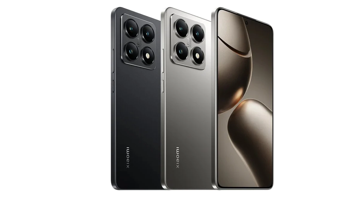Smartphone desconhecido, Xiaomi 14T bate de frente com iPhones