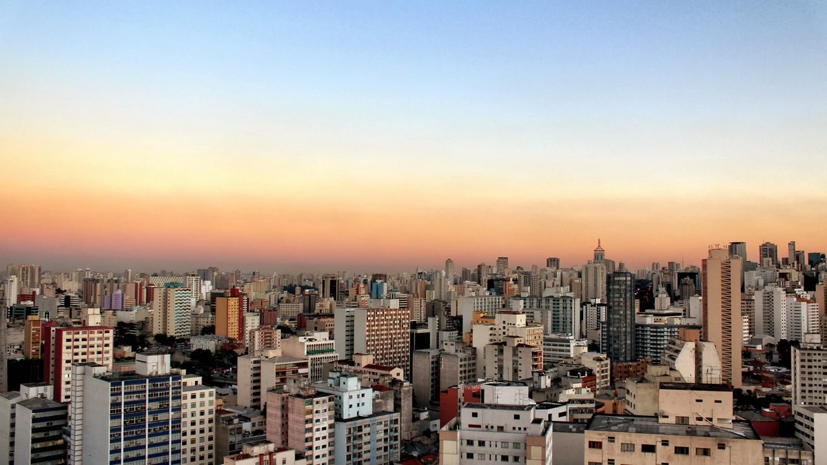 Inmet: alerta de baixa umidade afeta 11 estados brasileiros