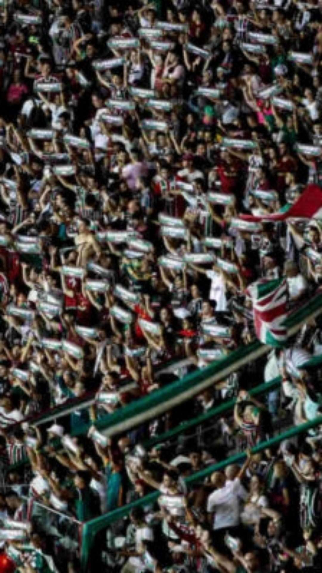 Fluminense atualiza parcial de ingressos para jogo decisivo com o Cuiabá