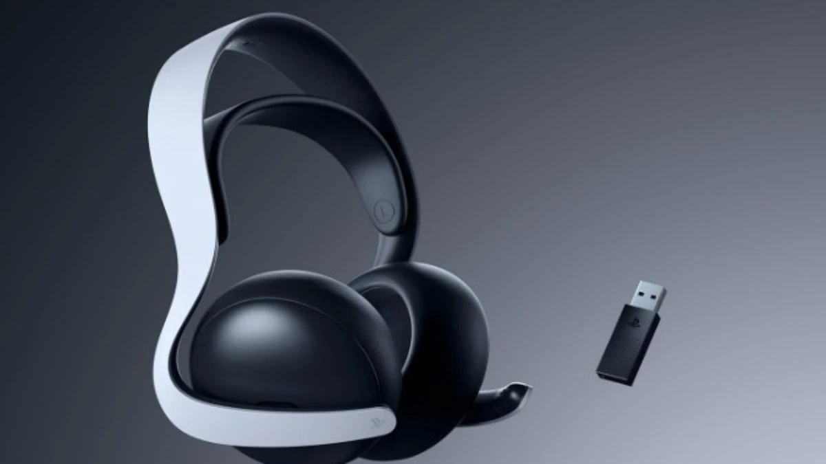 Headset oficial da Sony com bateria de 30 horas tem R$ 300 OFF