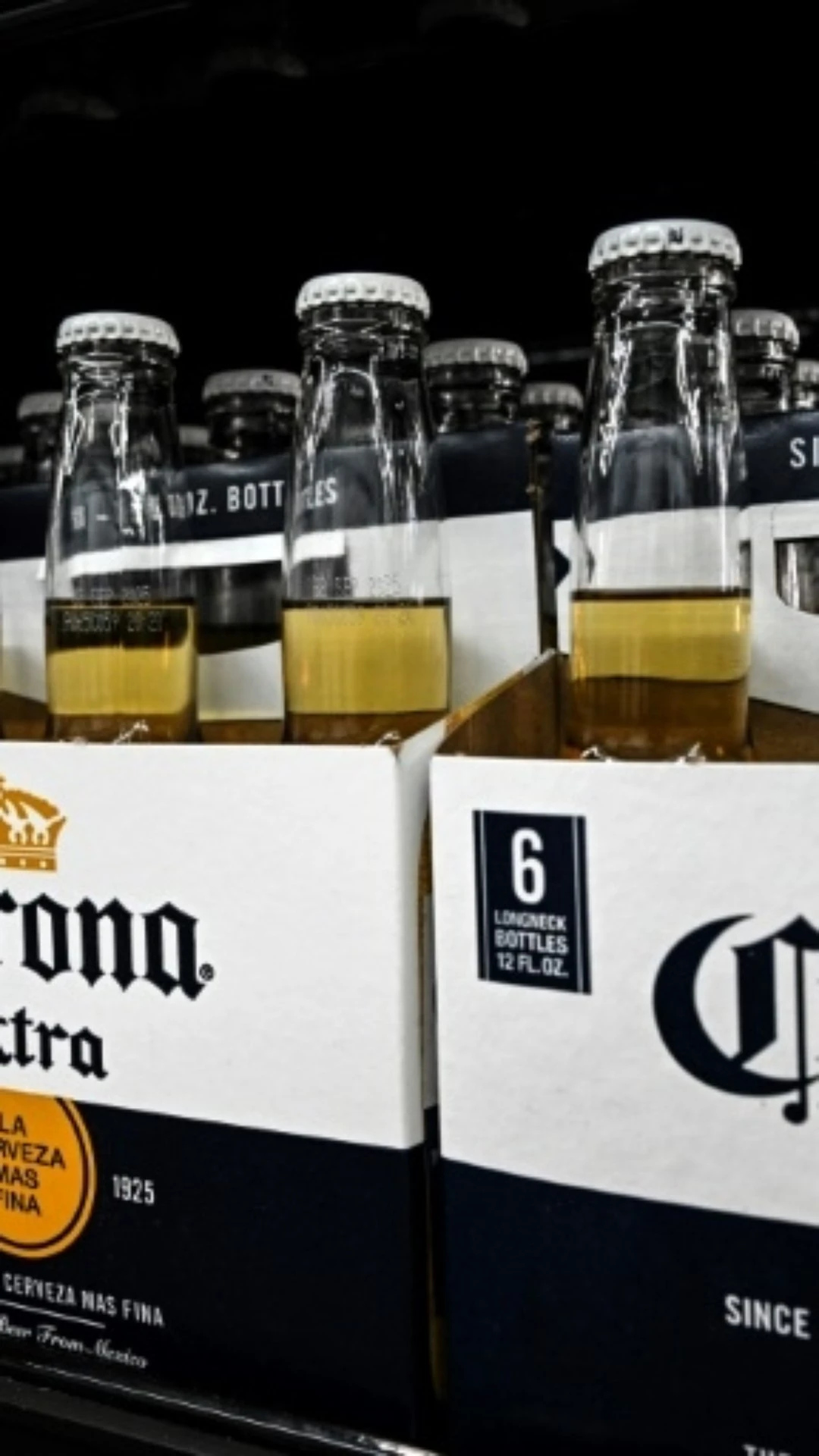 Grupo Modelo, fabricante da cerveja Corona, investirá R$ 20,4 bi no México