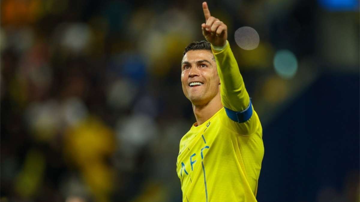 Com Cristiano Ronaldo, veja a lista dos atletas mais bem pagos do mundo