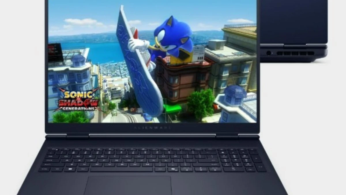 Com RTX 4050, Dell tem Alienware Aurora como destaque em 2026