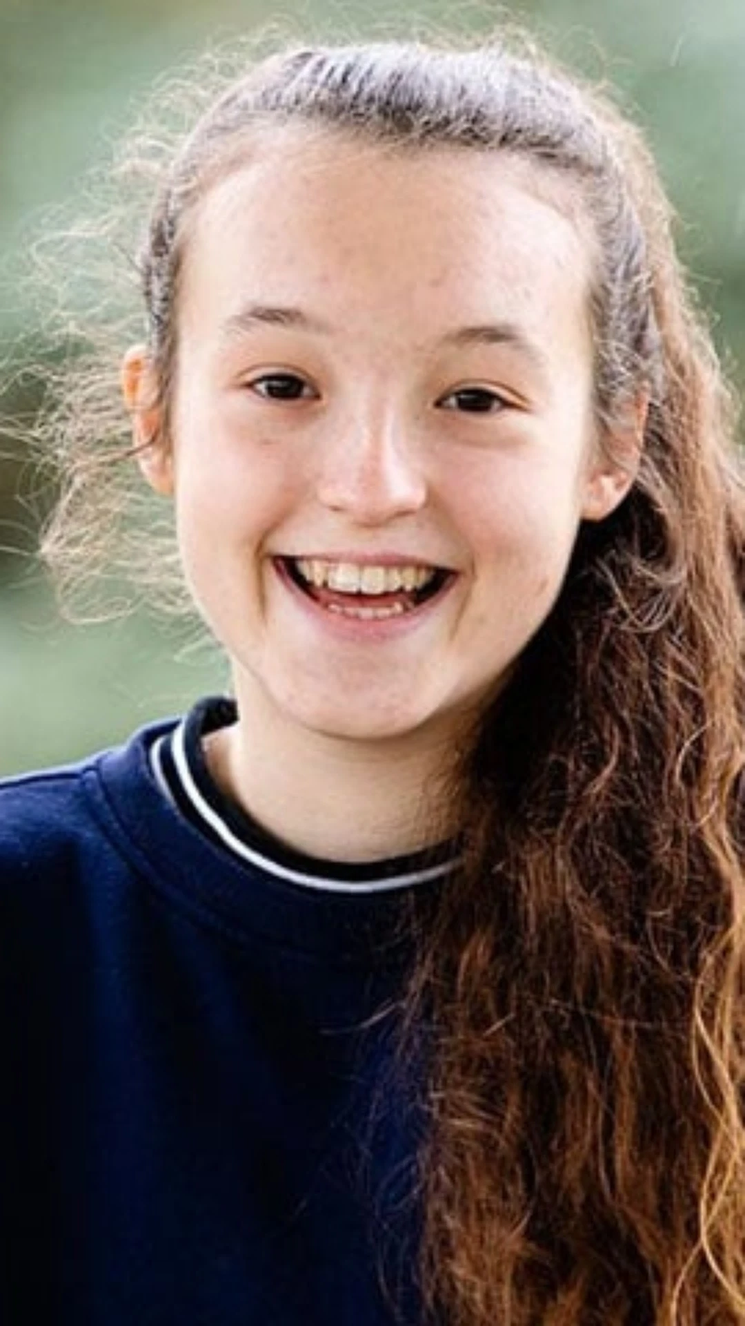 Estrela internacional critica padrões de beleza de Hollywood